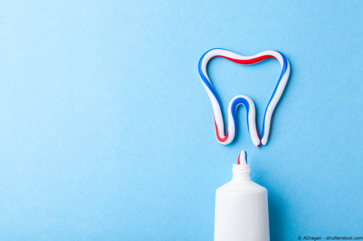 Zähne putzen-sieben Fehler Gesundheit
