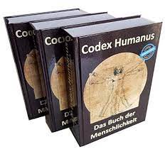 Codex humanus - bewertungen - anwendung - inhaltsstoffe - erfahrungsberichte 