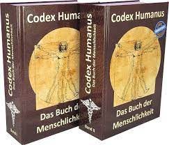 Codex humanus - bestellen - bei Amazon - preis - forum 